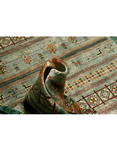 Tappeto Fun Pakistan cm.199x298