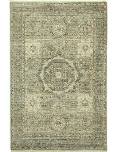 Tappeto Ziegler Mammalucchi Pakistan cm.119x185