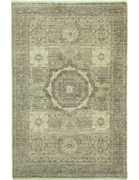 Tappeto Ziegler Mammalucchi Pakistan cm.119x185