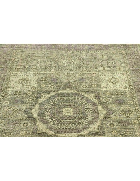 Tappeto Ziegler Mammalucchi Pakistan cm.119x185