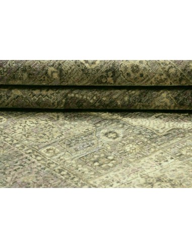 Tappeto Ziegler Mammalucchi Pakistan cm.119x185