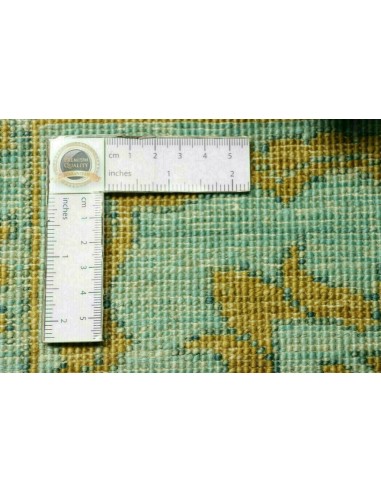 Tappeto Zigler Pakistan cm.250x297