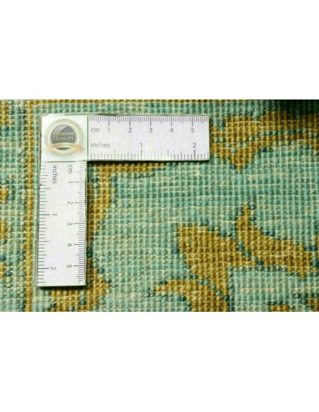 Tappeto Zigler Pakistan cm.250x297