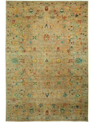 Tappeto Zigler Pakistan cm.203x294