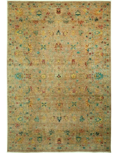 Tappeto Zigler Pakistan cm.203x294