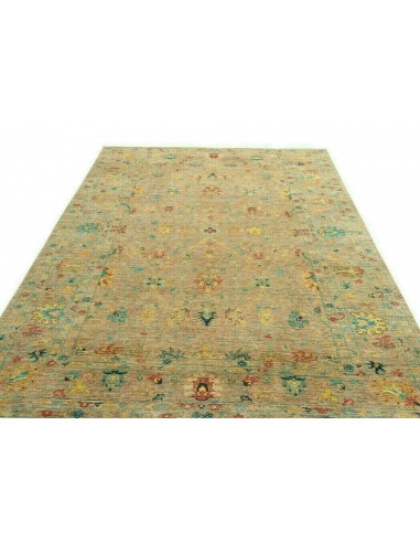 Tappeto Zigler Pakistan cm.203x294