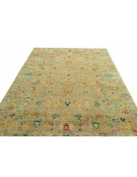 Tappeto Zigler Pakistan cm.203x294