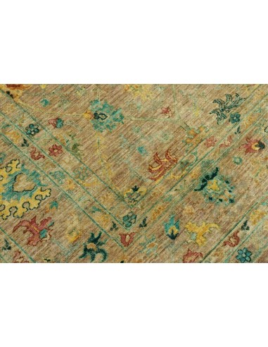 Tappeto Zigler Pakistan cm.203x294