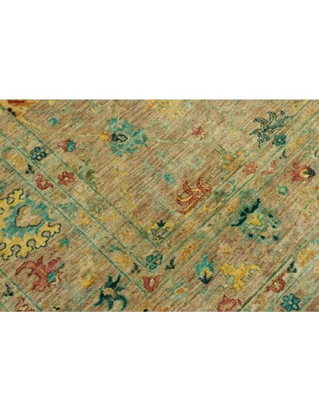 Tappeto Zigler Pakistan cm.203x294