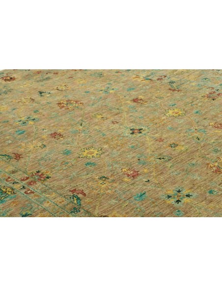 Tappeto Zigler Pakistan cm.203x294