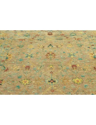 Tappeto Zigler Pakistan cm.203x294