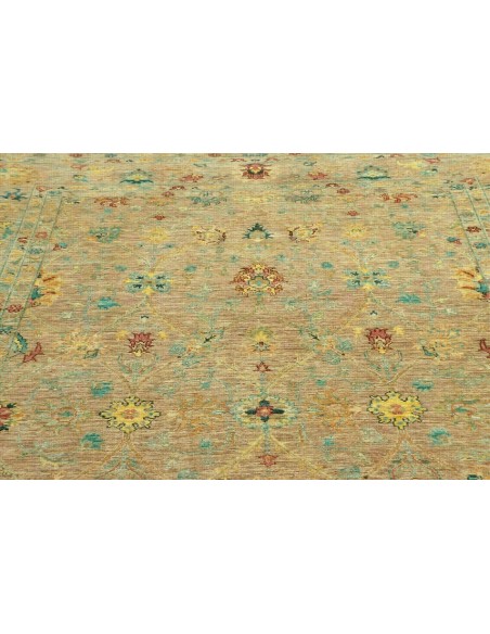 Tappeto Zigler Pakistan cm.203x294