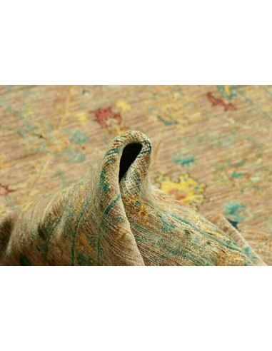 Tappeto Zigler Pakistan cm.203x294