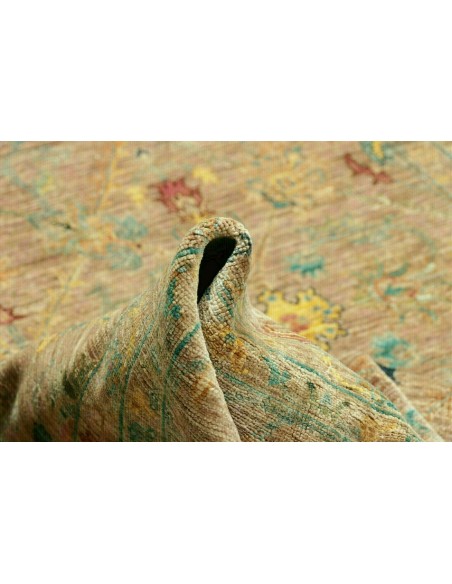 Tappeto Zigler Pakistan cm.203x294