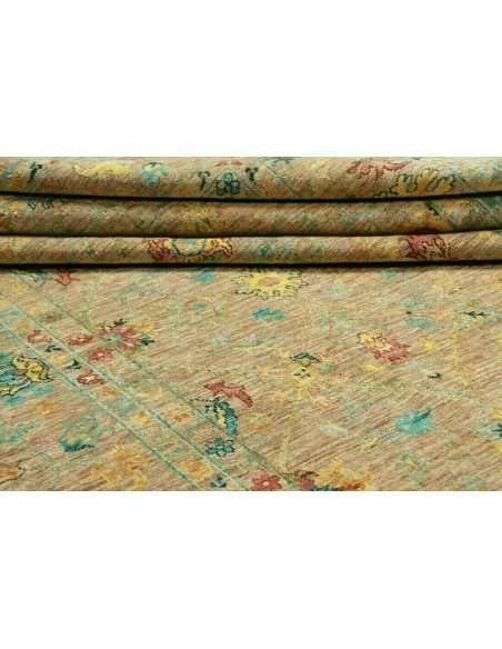 Tappeto Zigler Pakistan cm.203x294