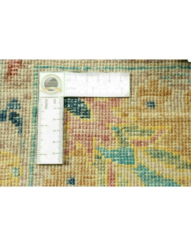 Tappeto Zigler Pakistan cm.203x294