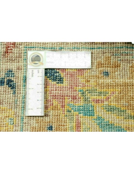 Tappeto Zigler Pakistan cm.203x294