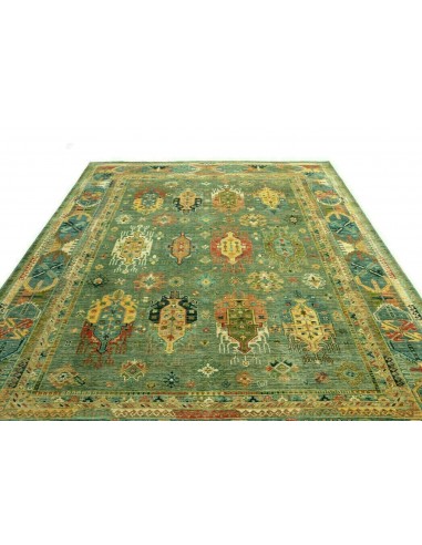 Tappeto Kazak Royal Pakistan cm.242x316