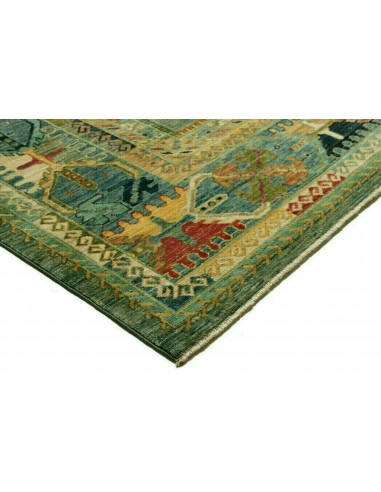 Tappeto Kazak Royal Pakistan cm.242x316