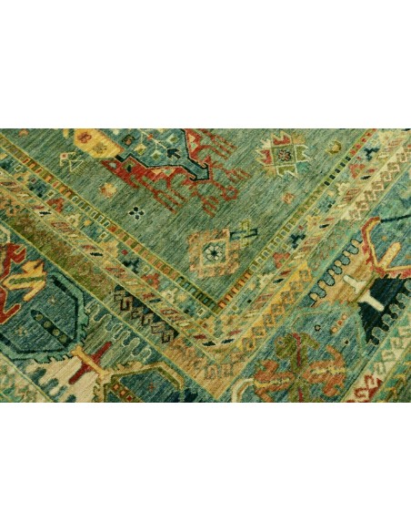 Tappeto Kazak Royal Pakistan cm.242x316