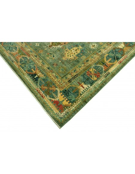 Tappeto Kazak Royal Pakistan cm.242x316