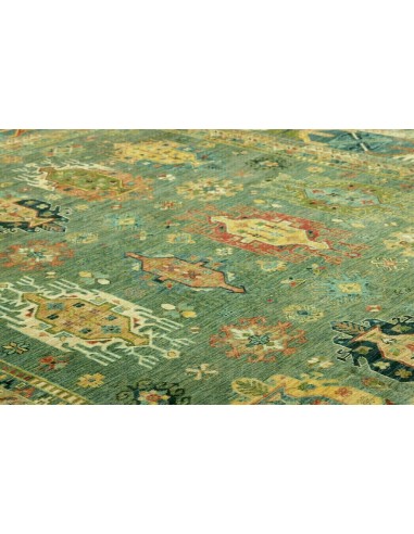 Tappeto Kazak Royal Pakistan cm.242x316