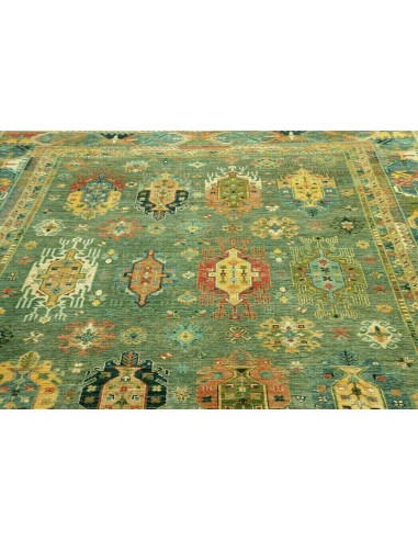 Tappeto Kazak Royal Pakistan cm.242x316