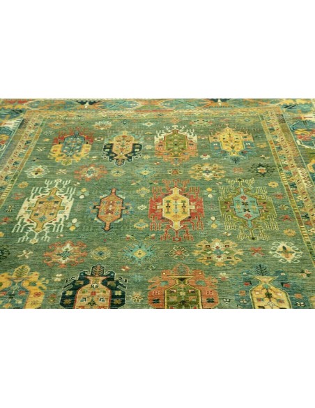 Tappeto Kazak Royal Pakistan cm.242x316