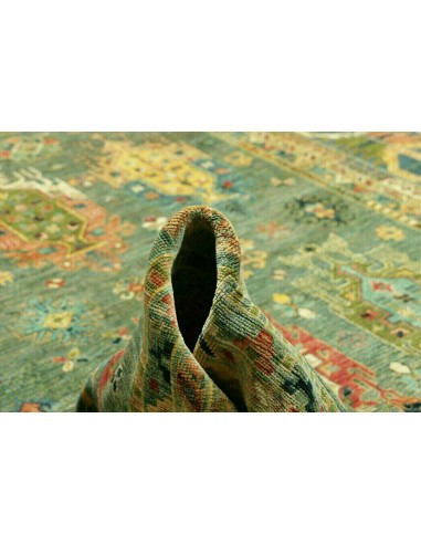 Tappeto Kazak Royal Pakistan cm.242x316