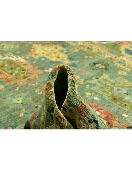 Tappeto Kazak Royal Pakistan cm.242x316