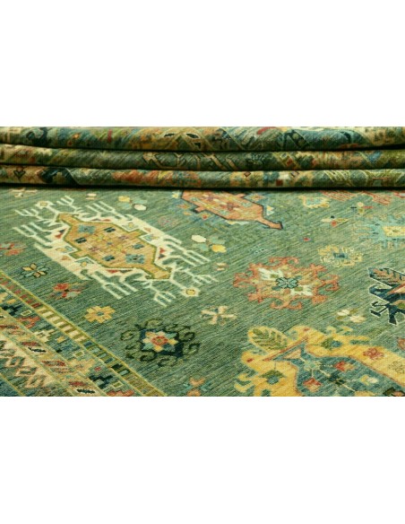 Tappeto Kazak Royal Pakistan cm.242x316