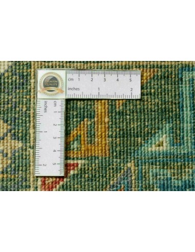 Tappeto Kazak Royal Pakistan cm.242x316