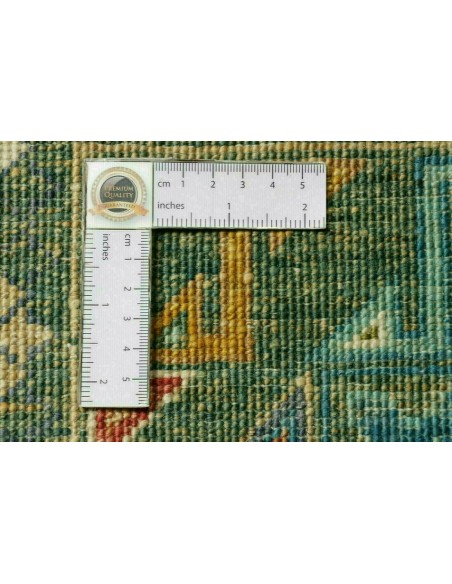 Tappeto Kazak Royal Pakistan cm.242x316