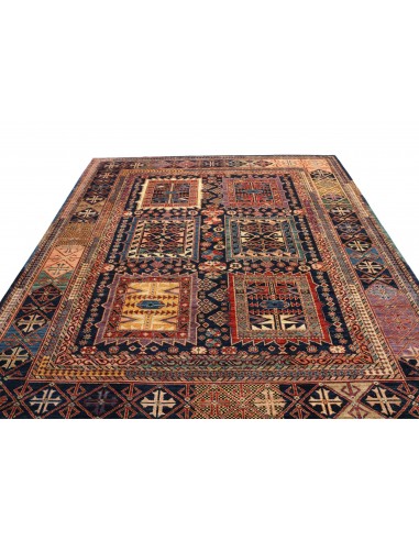 Tappeto Kazak Royal Pakistan cm.251x296