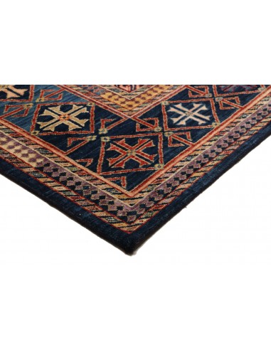 Tappeto Kazak Royal Pakistan cm.251x296