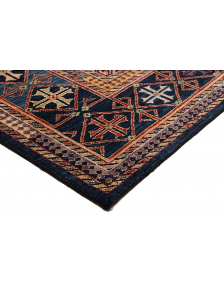 Tappeto Kazak Royal Pakistan cm.251x296