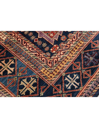 Tappeto Kazak Royal Pakistan cm.251x296