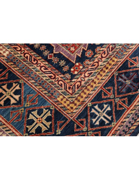 Tappeto Kazak Royal Pakistan cm.251x296