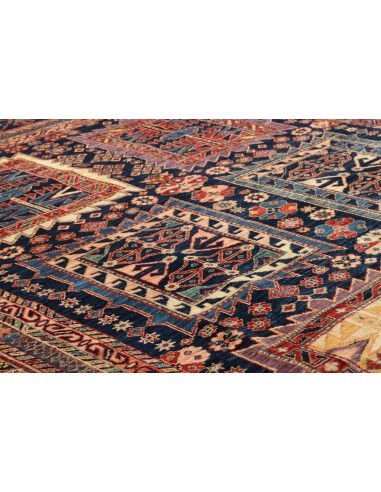 Tappeto Kazak Royal Pakistan cm.251x296