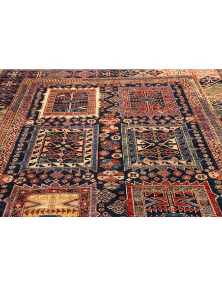 Tappeto Kazak Royal Pakistan cm.251x296