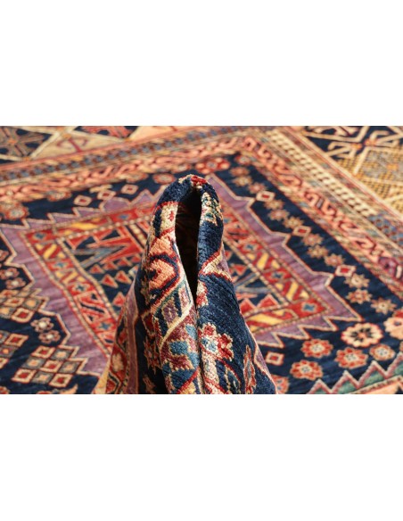 Tappeto Kazak Royal Pakistan cm.251x296