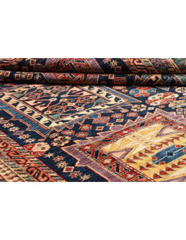 Tappeto Kazak Royal Pakistan cm.251x296