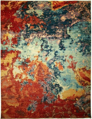 Tappeto Mona Pakistan cm.272x359