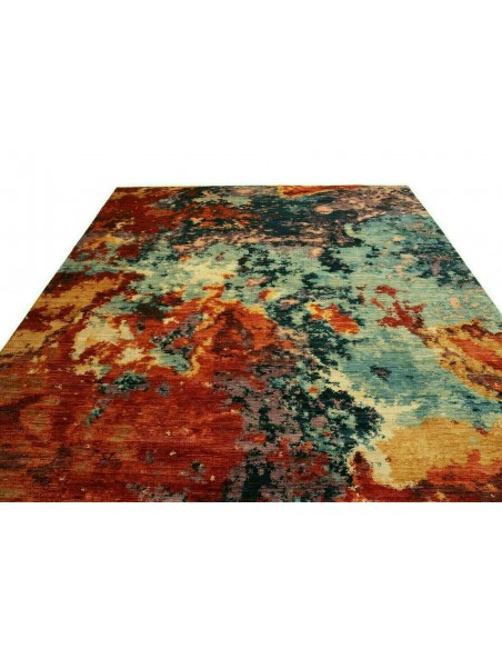 Tappeto Mona Pakistan cm.272x359