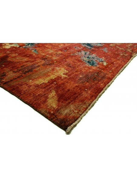 Tappeto Mona Pakistan cm.272x359