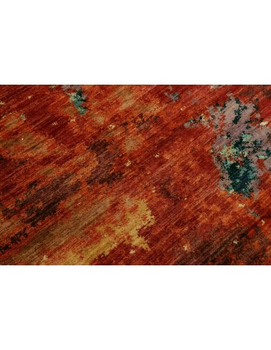 Tappeto Mona Pakistan cm.272x359