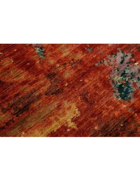 Tappeto Mona Pakistan cm.272x359