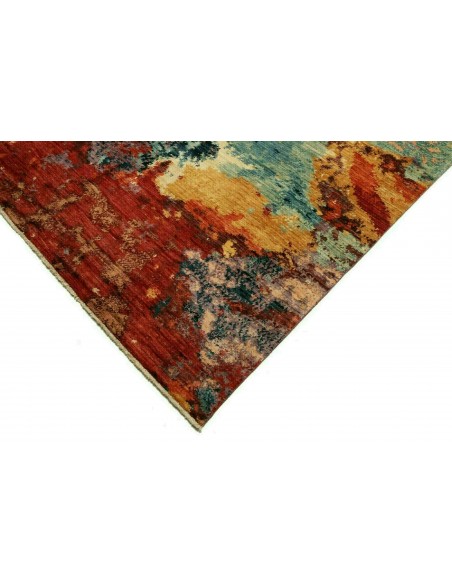 Tappeto Mona Pakistan cm.272x359