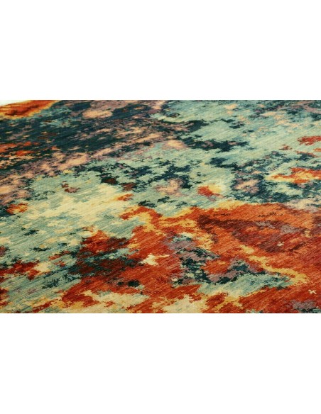 Tappeto Mona Pakistan cm.272x359