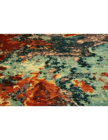 Tappeto Mona Pakistan cm.272x359